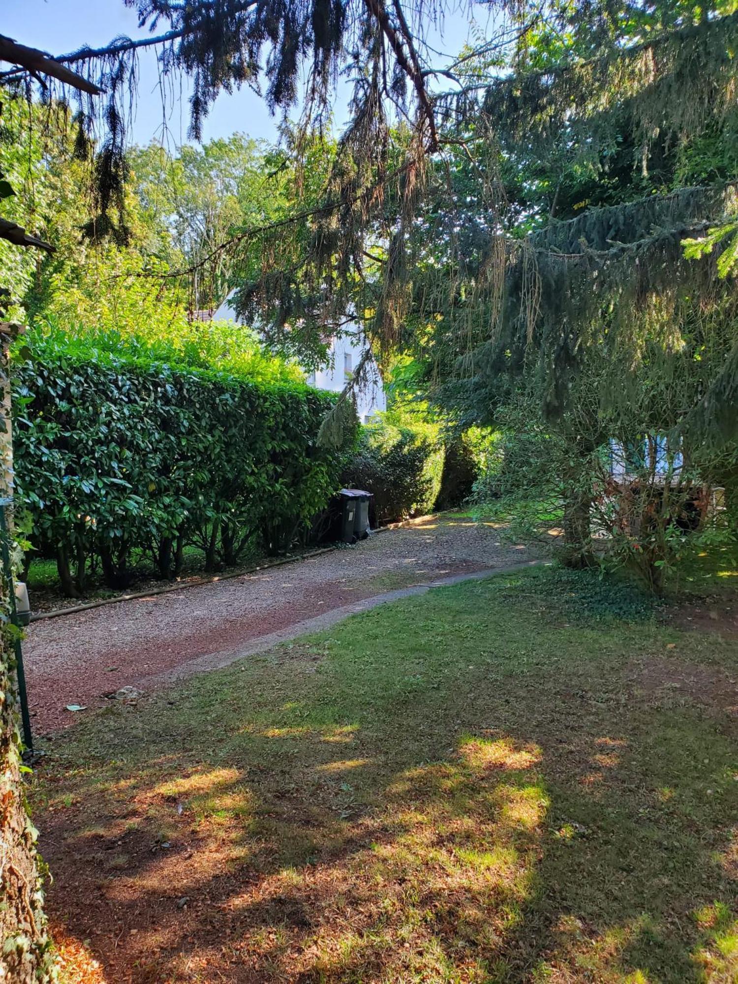 Belle Maison Sud Seine-Et-Marne Rubelles Exterior photo